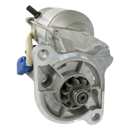 Db Electrical Starter For Case Uniloader 1835C Teledyne Gas Engine Tm-20 Tm-27 128000-5590 410-52360